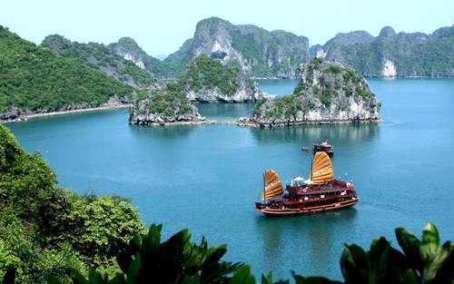 Khi quy hoạch bờ biển vào nghị trường