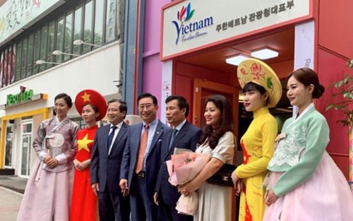 Đại sứ Du lịch Lý Xương Căn sẽ được xem xét gia hạn nhiệm kỳ
