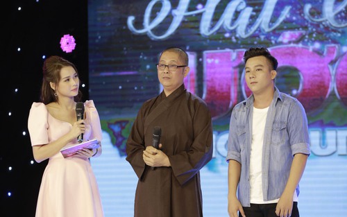 'Hát mãi ước mơ': Xúc động chuyện chàng trai mồ côi 'là cha' của 87 đứa trẻ ở Đồng Nai