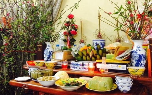 Cúng mùng 3 Tết chuẩn nhất