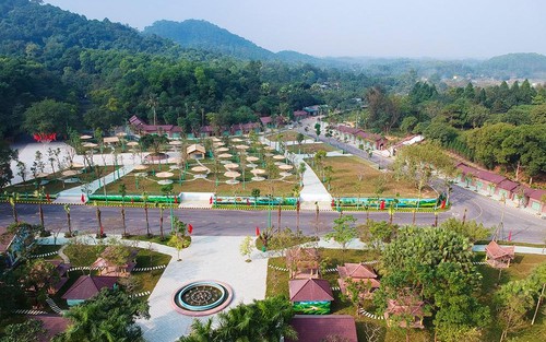 Tổ chức trực tuyến Ngày Quốc tổ Việt Nam toàn cầu 2020