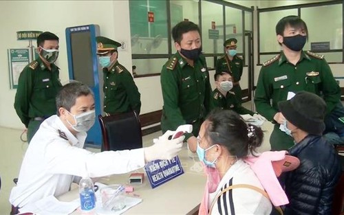 Dịch COVID-19: Thái Nguyên cách ly gần 250 người liên quan đến bệnh nhân số 178