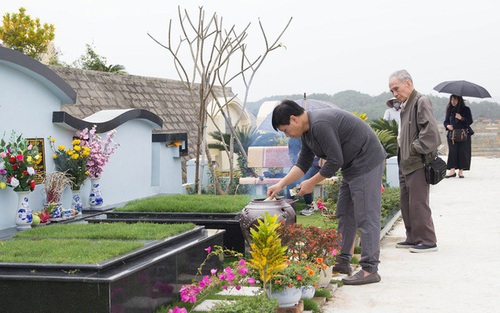 Tết Hàn thực có phải là Tết Thanh minh?