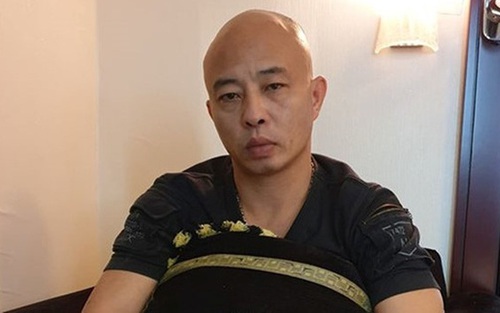 Khởi tố bị can Đường Nhuệ để điều tra hành vi 'Cố ý gây thương tích' xảy ra từ năm 2014