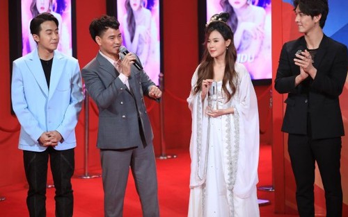 Tập 5 'Ơn giời, cậu đây rồi': Midu dùng Nhã Phương 'khống chế' khiến Trường Giang thua cuộc