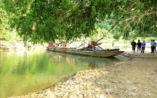 Thêm hai cháu nhỏ là chị em ruột bị tử vong do đuối nước tại Lào Cai