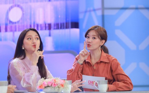 Tập 2 'Chị em chúng mình': Hari Won 'nếu không gặp Trấn Thành' sẽ 'độc thân'