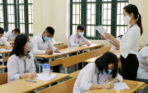 Gợi ý đáp án đề thi THPT Quốc gia 2020 môn Sinh học đầy đủ các mã đề