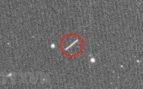 NASA: Một thiên thạch sẽ bay ngang qua Trái Đất vào ngày 1/9 tới