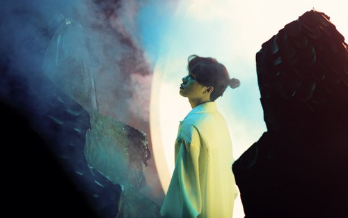 Sau teaser mới, Jack 'chốt đơn' ra mắt MV 'Hoa hải đường' vào ngày 22/9