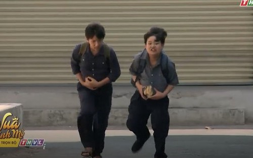 'Vua bánh mì': Bố giám đốc, con ăn trộm bánh mì