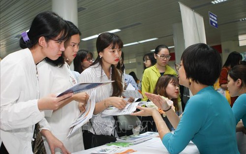 Sinh viên sư phạm được nhà nước hỗ trợ 3,63 triệu đồng/tháng