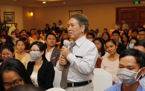 Công bố 7 hạng mục Giải Sách hay năm 2020