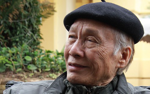 Những ca khúc vượt thời gian về Hà Nội của nhạc sĩ Văn Ký