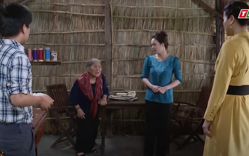 'Vua bánh mì': Mẹ chồng, dâu lớn, dâu nhỏ gặp nhau và 'cuộc chiến' không hồi kết