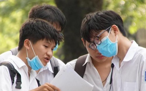 CẬP NHẬT: Điểm chuẩn các trường đại học năm 2020 trên cả nước