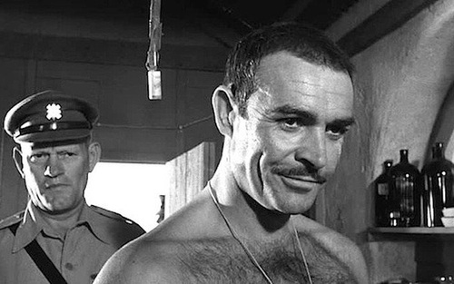 Những bộ phim xuất sắc của huyền thoại Sean Connery vừa qua đời