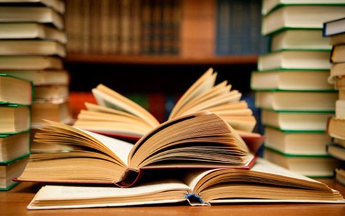 Nhớ thời đọc sách khi xay lúa