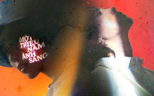 Vũ Cát Tường ra mắt E.P 'Một triệu năm ánh sáng'