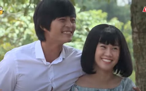 'Vua bánh mì' tập cuối: Bảo cùng Lan Anh làm lại từ đầu, Thụy Kha làm giám đốc