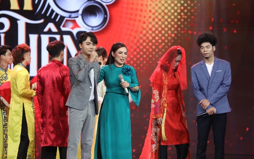 'Bài hát đầu tiên': Phi Nhung 'rap' nhạc quê hương, thử sức với EDM