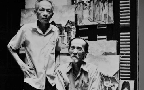 Những thử thách sáng tạo, nhìn từ 'Nghiêm - Liên - Sáng - Phái'