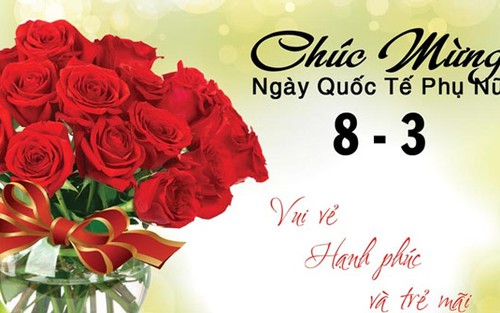 Những món quà tặng 8/3/2021 ý nghĩa nhất dành cho phái đẹp
