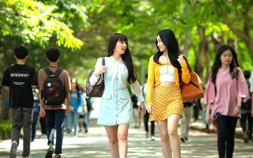 Tìm lời giải cho bài toán thiếu hụt nhân lực điện ảnh chất lượng cao