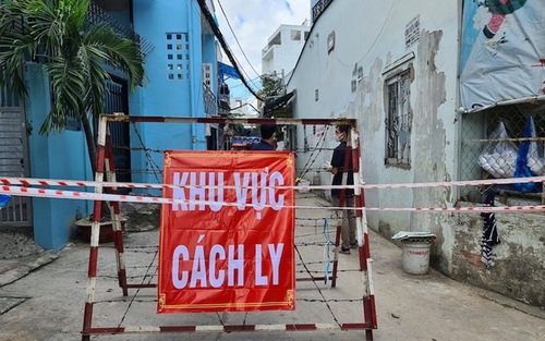 Cập nhật dịch Covid-19 tối 22/6: Thêm mẹ và con trai bệnh nhân ở Hưng Yên có kết quả dương tính