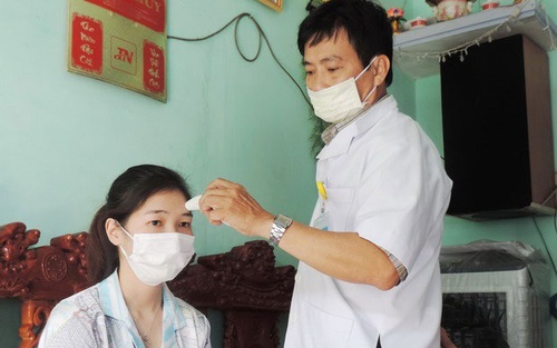 Bộ Y tế hướng dẫn thí điểm cách ly y tế tại nhà với trường hợp F1
