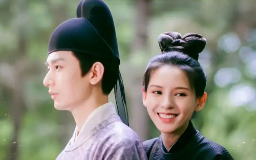 'Dữ quân ca': Diễn xuất của Thành Nghị, Trương Dư Hi nhận nhiều ý kiến trái chiều