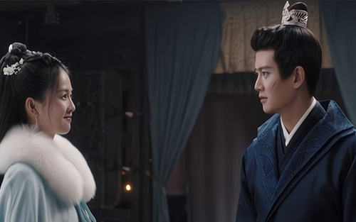 'Châu sinh như cố': Bạch Lộc tự chữa bệnh 'câm', hỏi nơi Nhậm Gia Luân 'sẽ chết' để đi tìm