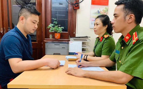 Truy tố đối tượng làm giả căn cước công dân để lừa bán xe thuê tự lái