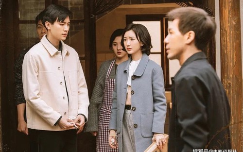 'Những đứa con nhà họ Kiều' lộ kết phim: Có người hạnh phúc, có người khổ đau...