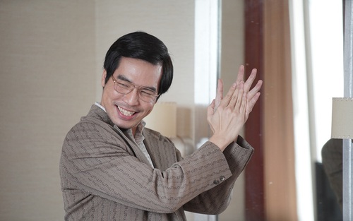 'Bộ cánh tình yêu' - show truyền hình 'ăn khách' tại Thái Lan lên sóng HTV7