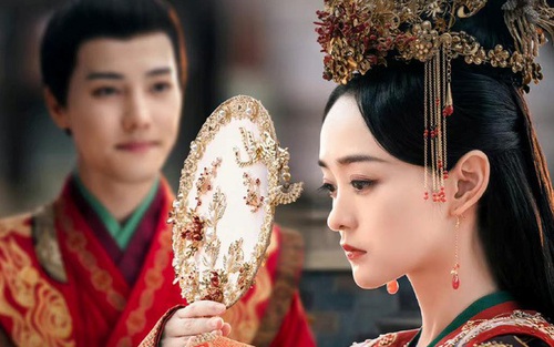 'Quân Cửu Linh': Mỹ nữ 'Như Ý truyện' tái xuất làm cô dâu, mất mạng ngay tập mở màn