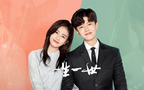 ‘Nhất sinh nhất thể’ của Nhậm Gia Luân - Bạch Lộc lên sóng từ 6/9 sớm hơn dự kiến
