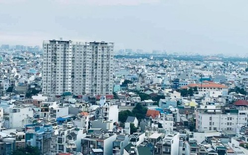 Bất động sản có 'tái sốt' sau làn sóng Covid-19 lần thứ 4?