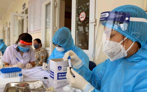 Thêm nhiều bệnh viện phục hồi công năng ban đầu, sớm tiêm vaccine Covid-19 cho trẻ từ 12-18 tuổi