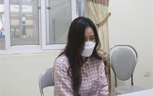 Bắt đối tượng lạm dụng tín nhiệm chiếm đoạt trên 50 tỷ đồng
