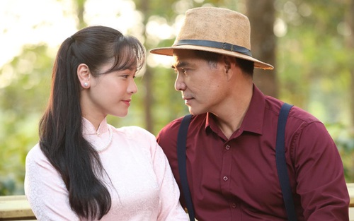 Trung Dũng đóng ‘Lưới trời’ vì vai diễn hay, đạo diễn giỏi