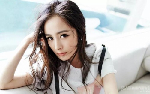 Phim 'Kiều tàng' công bố Dương Mịch là nữ chính