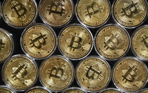 Thị trường tiền điện tử lần đầu tiên có giá trị vượt 3.000 tỷ USD