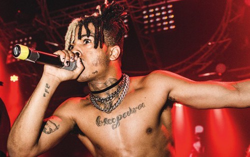 Cuộc đời ngắn ngủi chìm trong bạo lực của rapper XXXTentacion vừa bị bắn chết