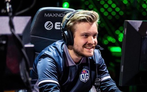 4 tuyển thủ Esports có thu nhập khủng khiến nhiều người ngưỡng mộ