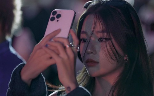 Những bóng hồng vừa tài năng, vừa xinh đẹp của làng game Việt