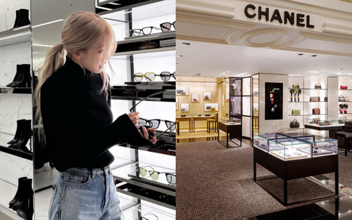 Tại sao hàng hiệu ở Paris lại có giá 'êm ví' hơn ở các nước khác vào thời điểm này?