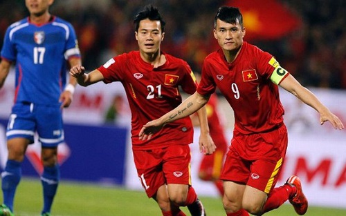 Nhà báo John Duerden: 'Tuyển Việt Nam không Công Vinh như Việt Nam thiếu phở'