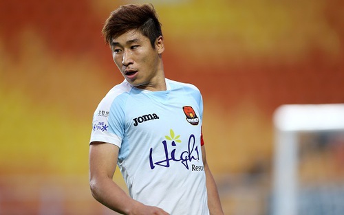K-League All Stars công bố đội hình đấu U22 Việt Nam: Xuân Trường tái ngộ 3 đồng đội