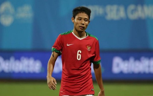 'Sao' U22 Indonesia lỡ trận đấu với U22 Việt Nam vì ẩu đả